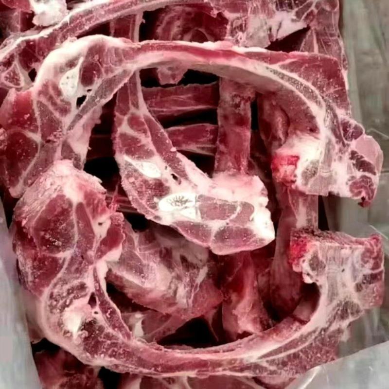 猪肋排条，桥头排骨，糖醋排骨，新鲜肉多酒店饭店食材