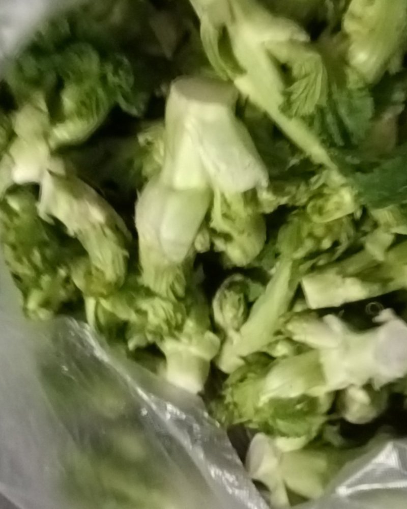 我有大量儿菜需要出售
