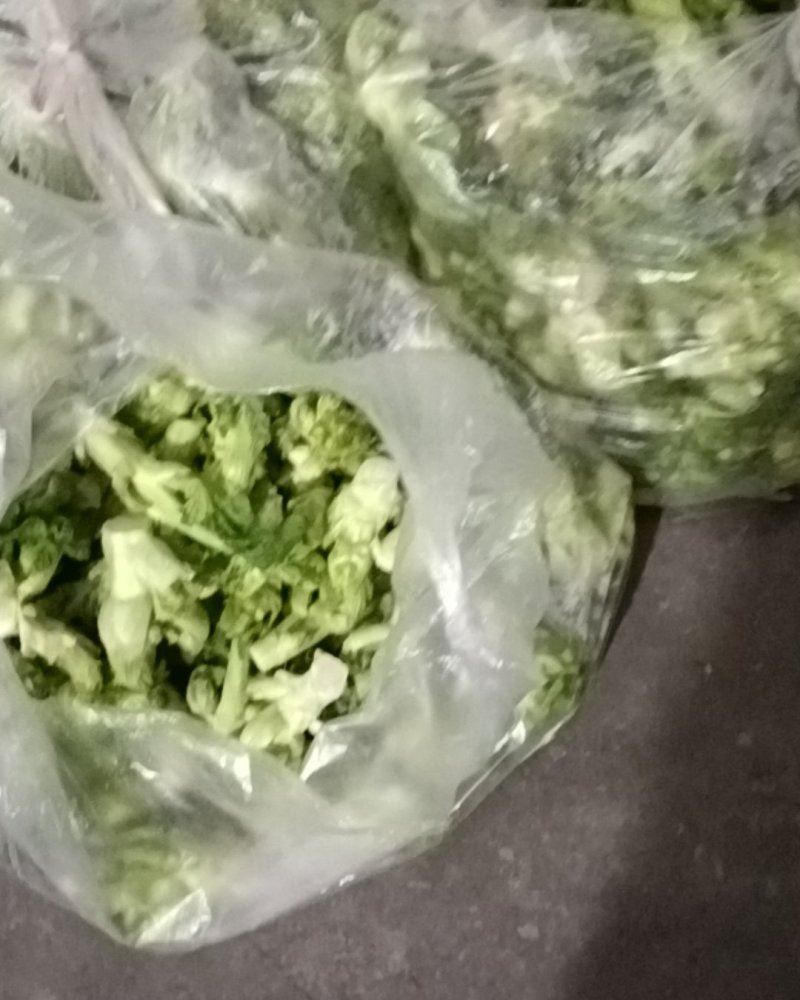 我有大量儿菜需要出售