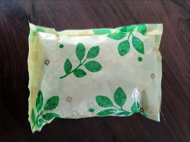 芦根中药材
