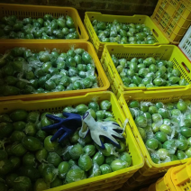 广东香水柠檬
