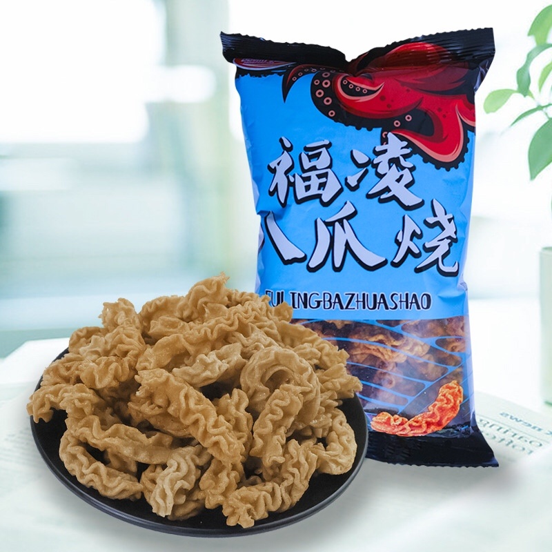 山药碎片薯条锅巴薄片批发