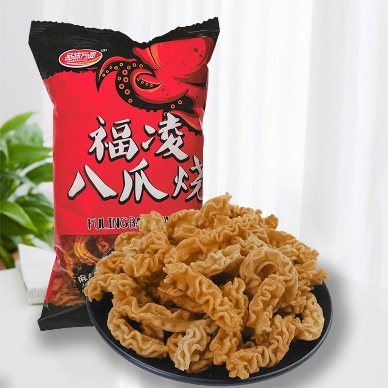 山药碎片薯条锅巴薄片批发
