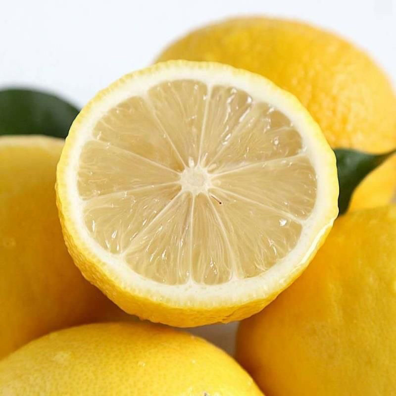 黄柠檬