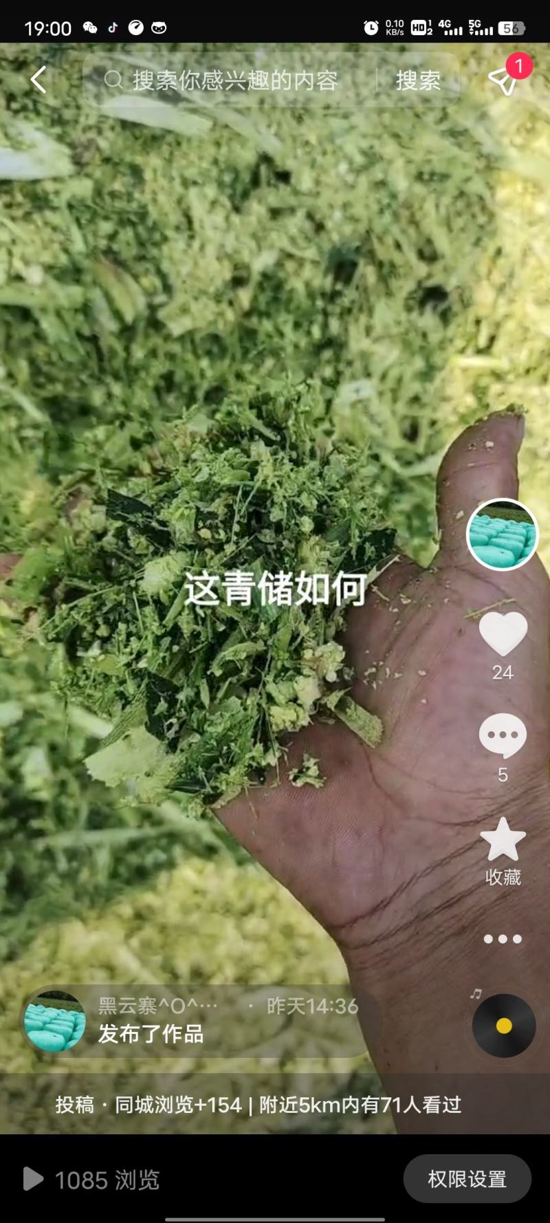 黄储需要可以预订