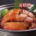 柴火烟熏腊鸭子整只腊鸭边腿腊味农家自制非风干板鸭咸鸭腊鸭