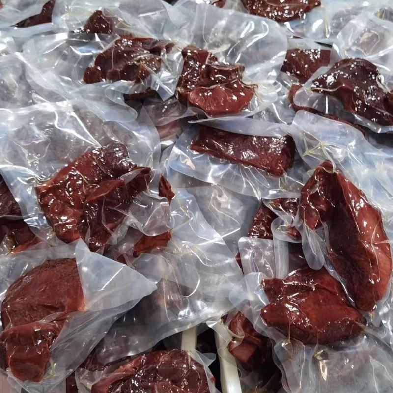 真空酱香肉整箱批发500g/袋五香麻辣熟食猪肉真空包装开