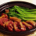 湖南腊肉烟熏腊鸭腿10斤装咸腊鸭肉烟熏鸭边腿
