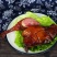 湖南腊肉烟熏腊鸭腿10斤装咸腊鸭肉烟熏鸭边腿