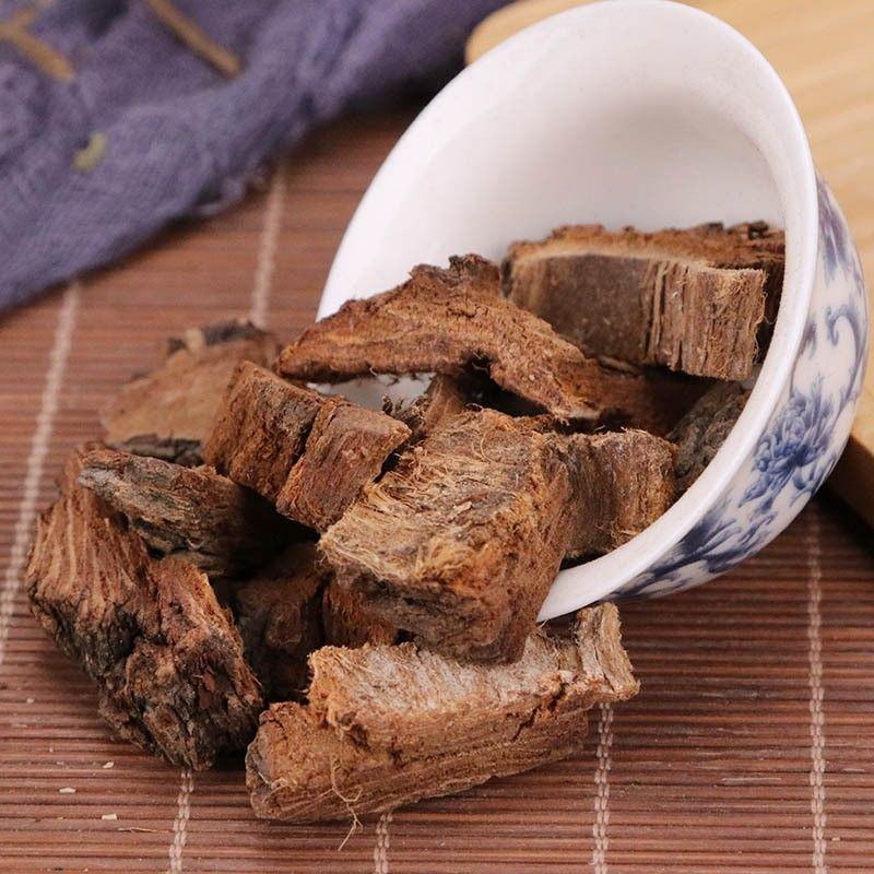 榆白皮榆树皮老榆皮去皮救命粮农副产品