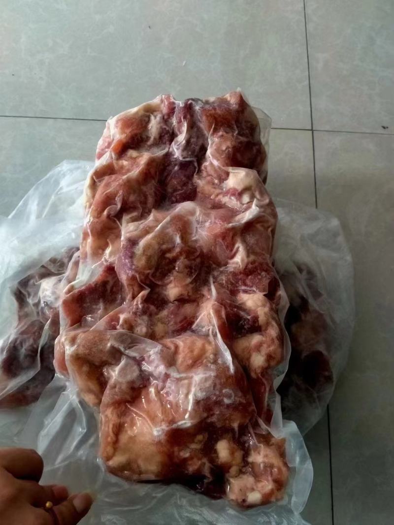 筋头巴脑，有筋有肉，适用于全牛宴，筋头巴脑锅111111
