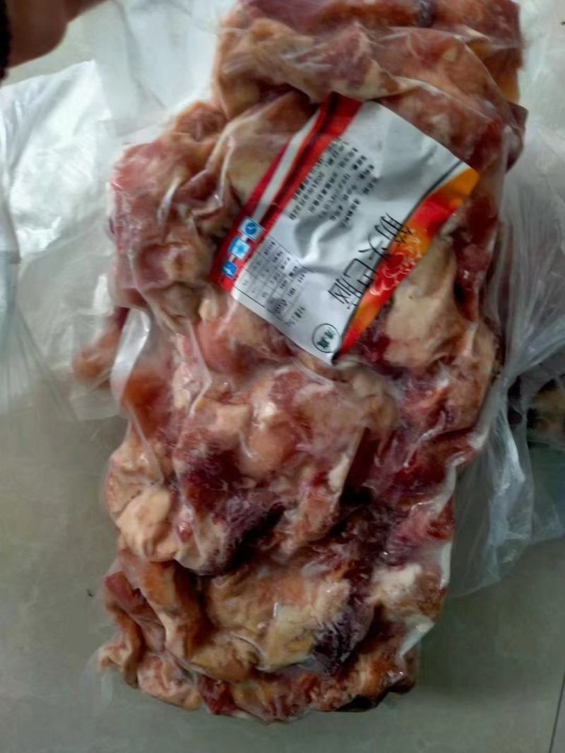 筋头巴脑，有筋有肉，适用于全牛宴，筋头巴脑锅111111