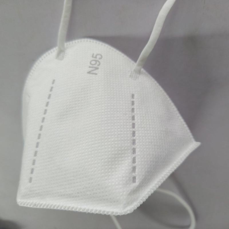 N95口罩丶KN95口罩厂家发货丶五层防护，一手货源