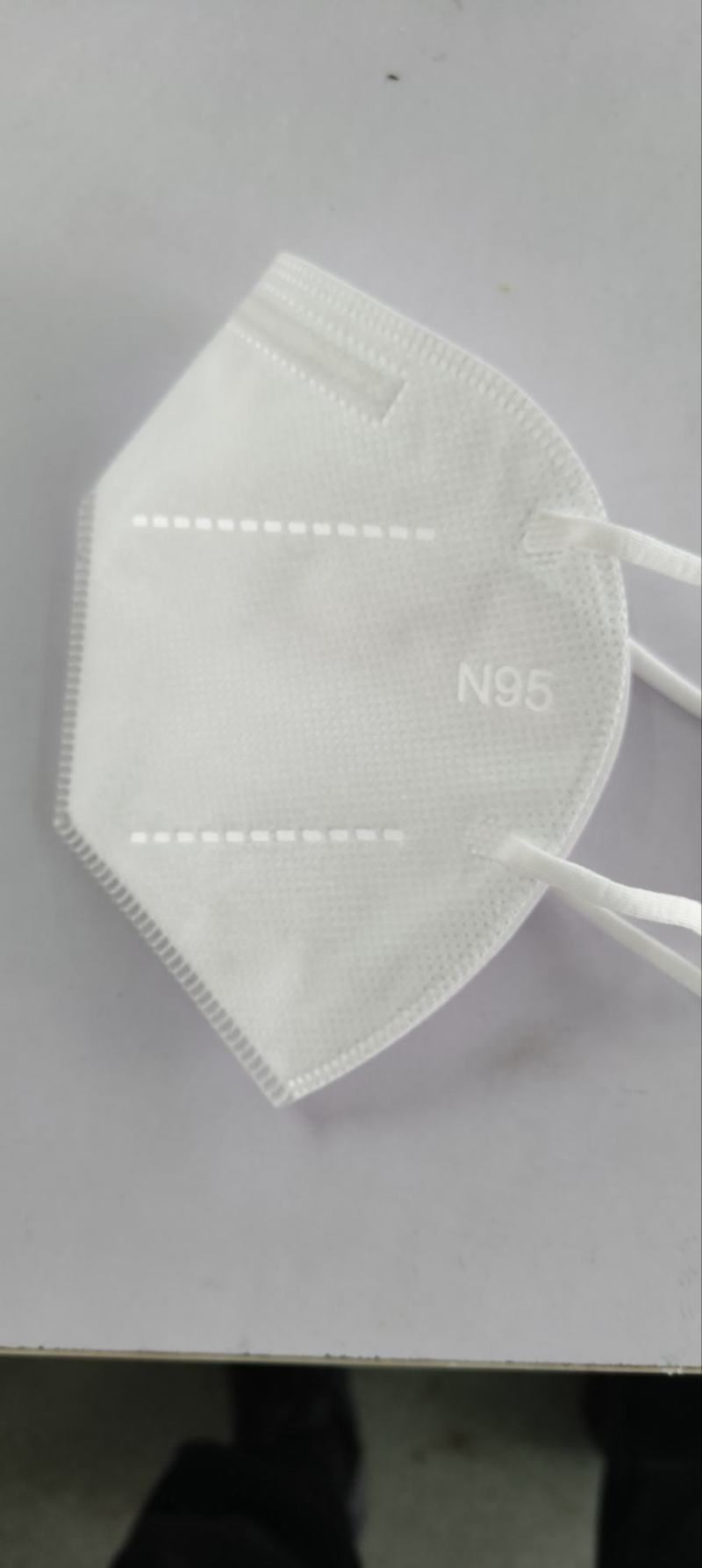 N95口罩丶KN95口罩厂家发货丶五层防护，一手货源