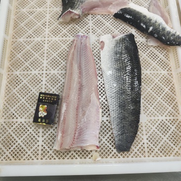 黑鱼柳，纯干货，冰鲜货，期货