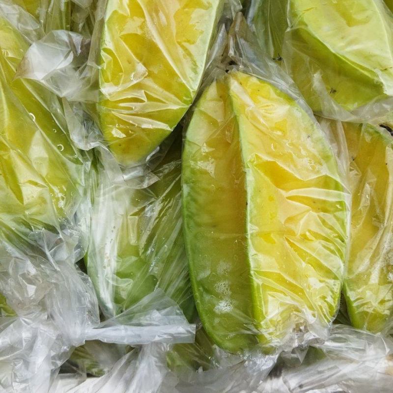 杨桃