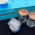 南京同仁堂鲜炖干燕窝1.25g/罐*6罐/盒包邮