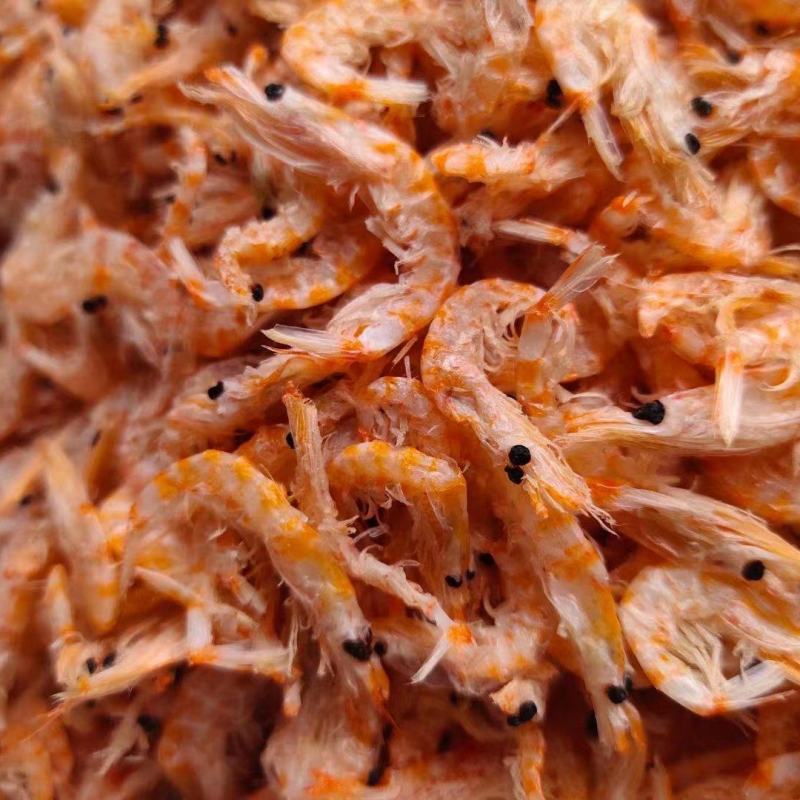 磷虾皮