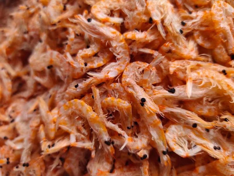 磷虾皮