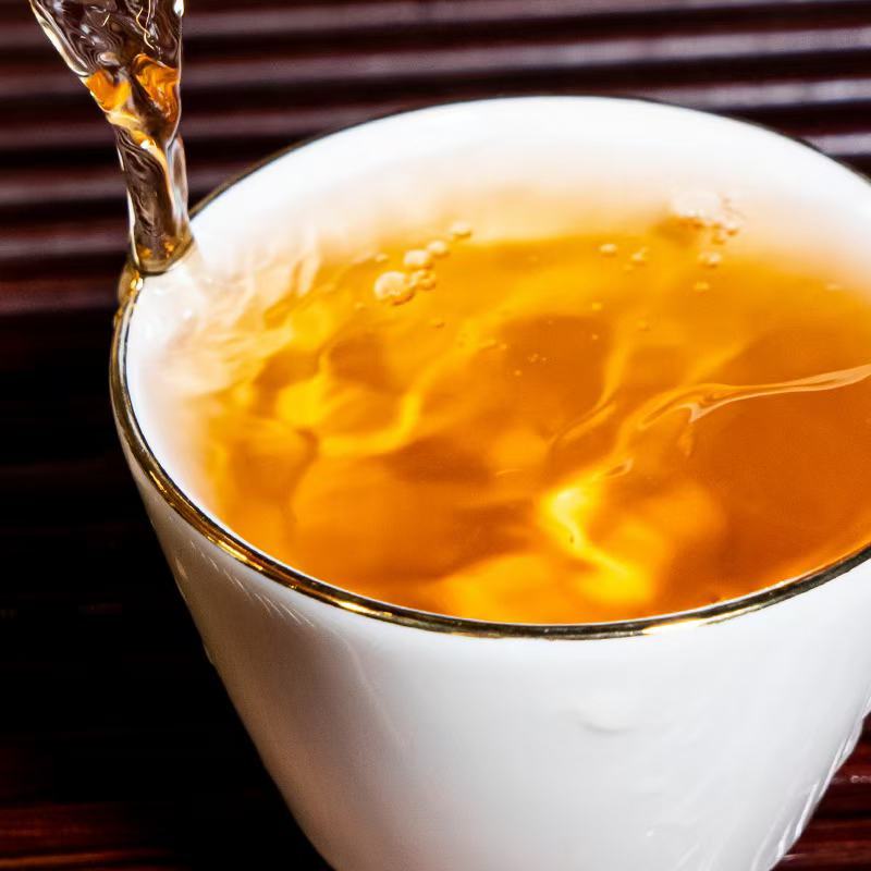 【普洱茶】云南普洱冰岛古树茶厂家直发保证品质