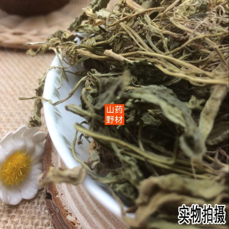 云南野生中药材地丁紫花地丁苦地丁茶新鲜干货500