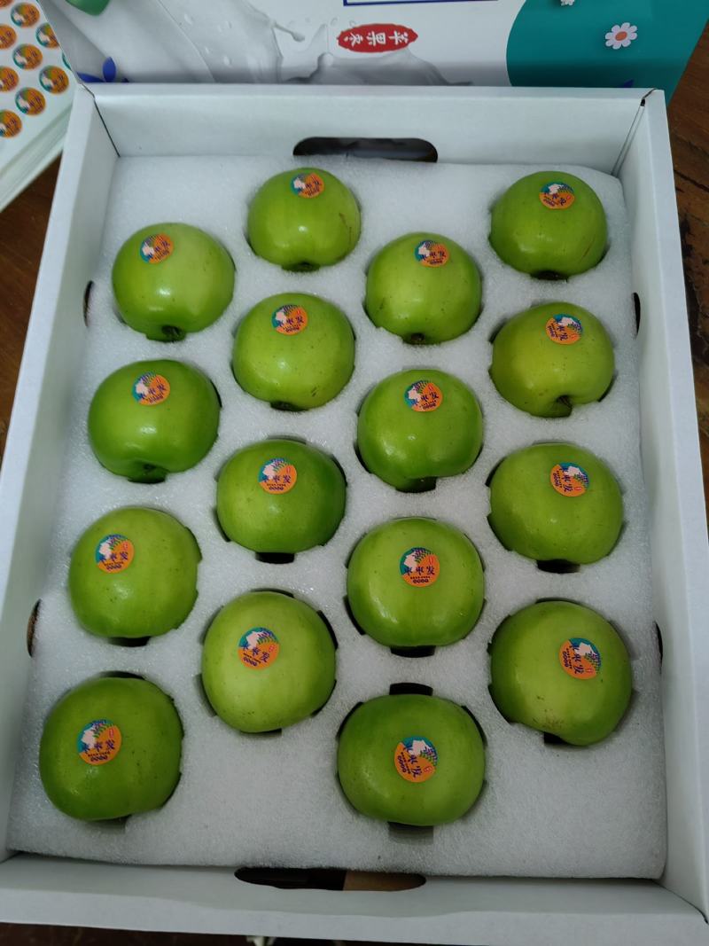 苹果枣