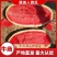 本地黑美人大量上市中,有电商专用四斤起小瓜,走市场品质保障