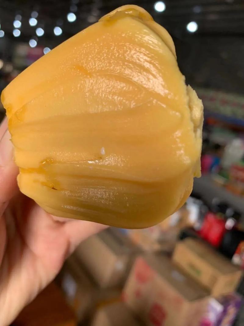 越南红肉菠萝蜜大量上市中，红心菠萝蜜当季水果一手货源