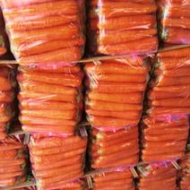 胡萝卜专业种植，自家清洗，绿色环保，营养丰富，规格多样