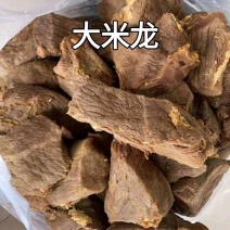 五香牛肉大米龙全熟纯干酒店批发专用