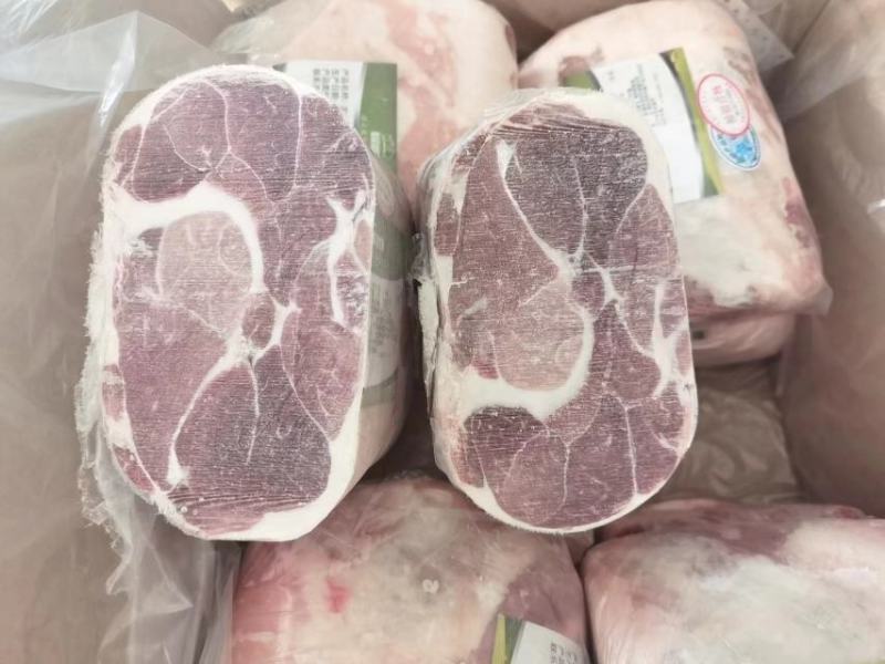 【羊后腿包】正宗草地羊后腿肉！鲜干速冻无膻味！支持发样
