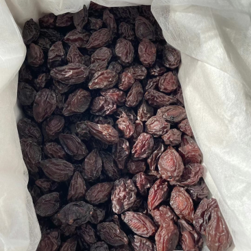新疆无添加西梅干
