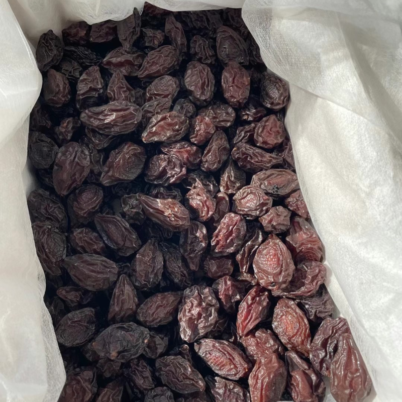新疆无添加西梅干