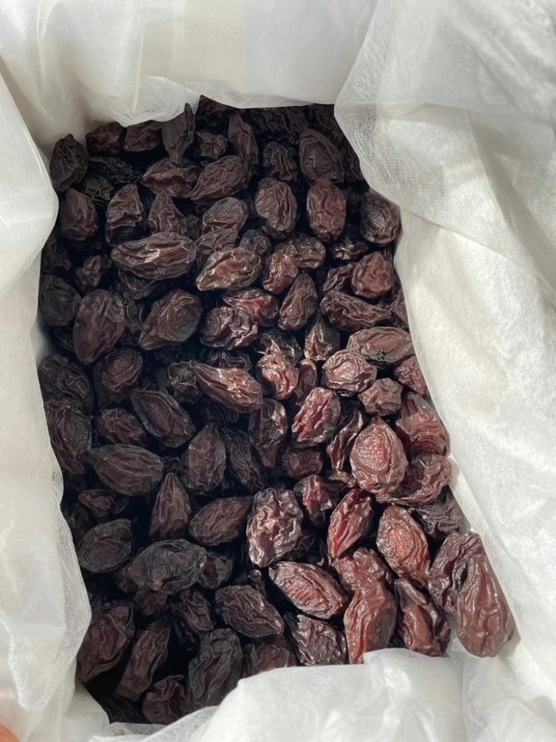 新疆无添加西梅干