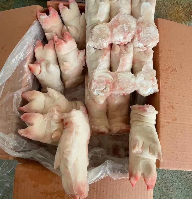 猪手