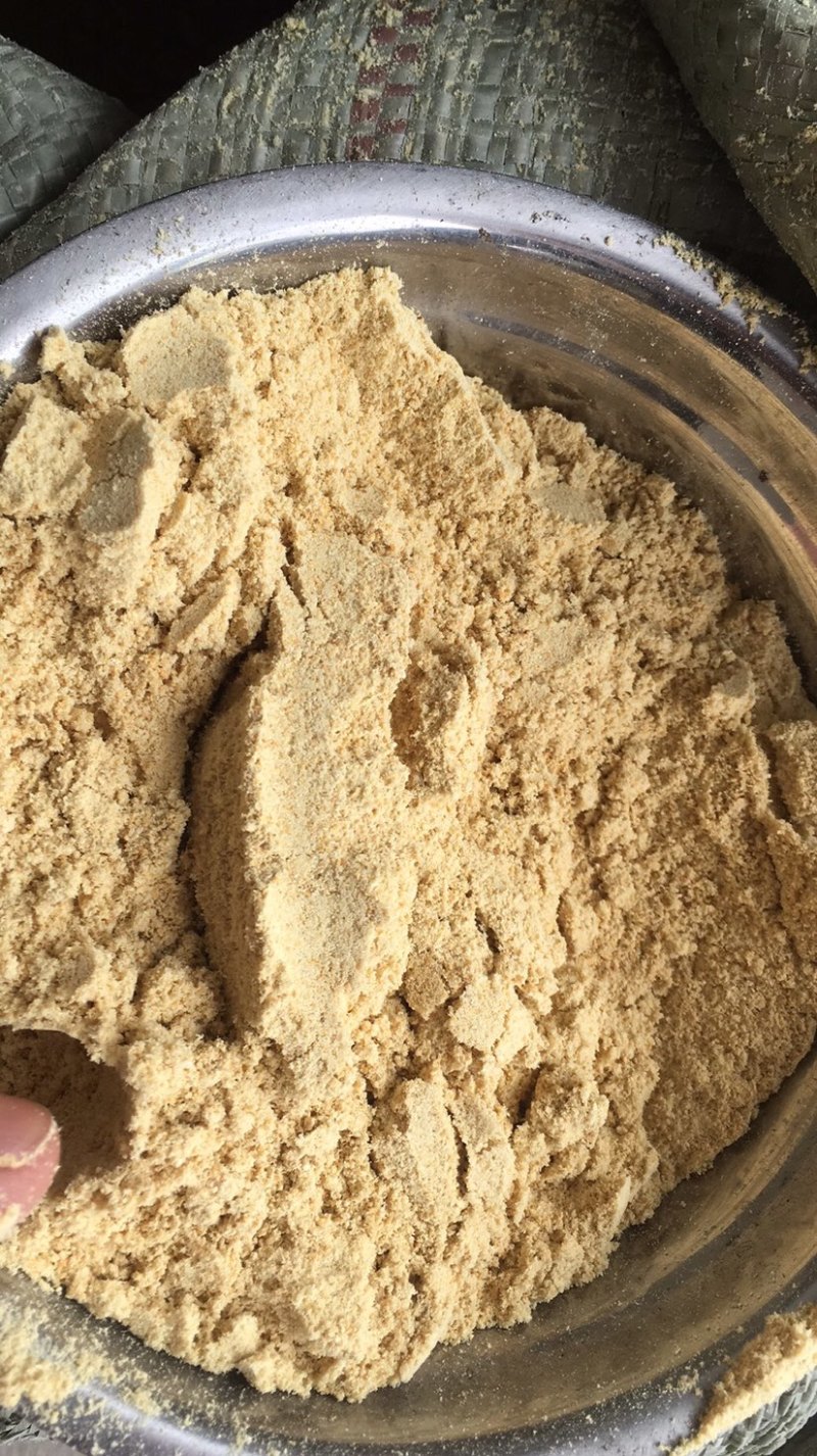 罗汉果果籽果渣渣干粉