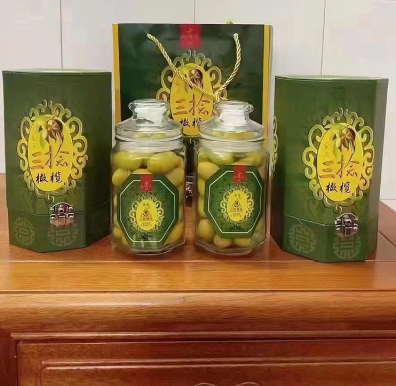 全国网红热销微电商各种产品橄榄应有尽有产地直接对接