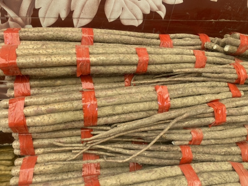 精品西施山药