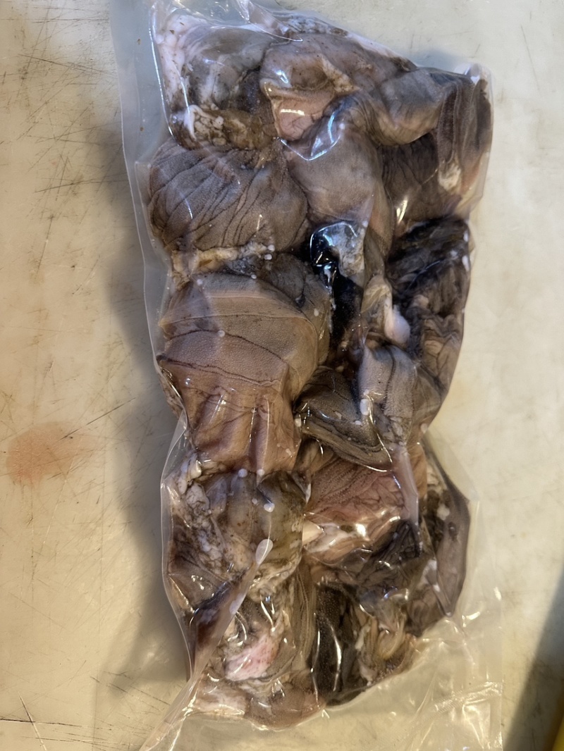 羊百叶【火锅店必备】新鲜速冻装箱，涮锅拌炒干锅均可