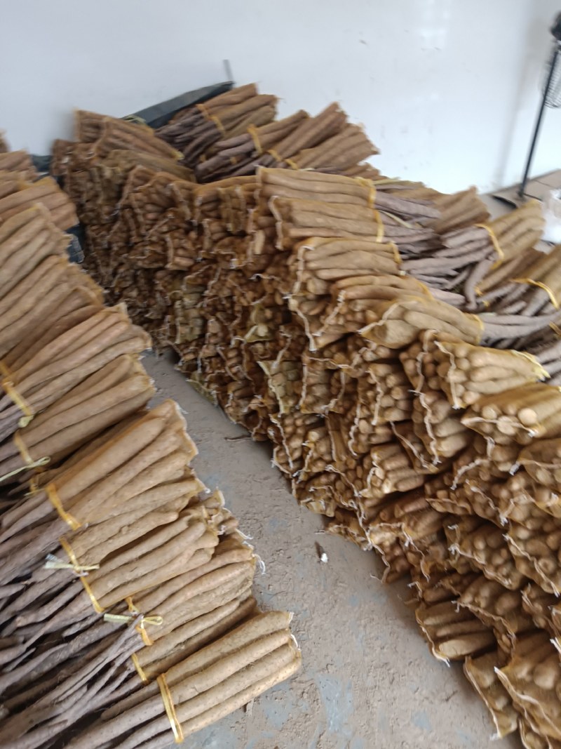 大名县好网袋山药