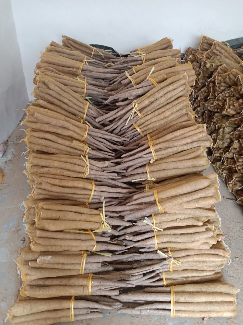 大名县好网袋山药