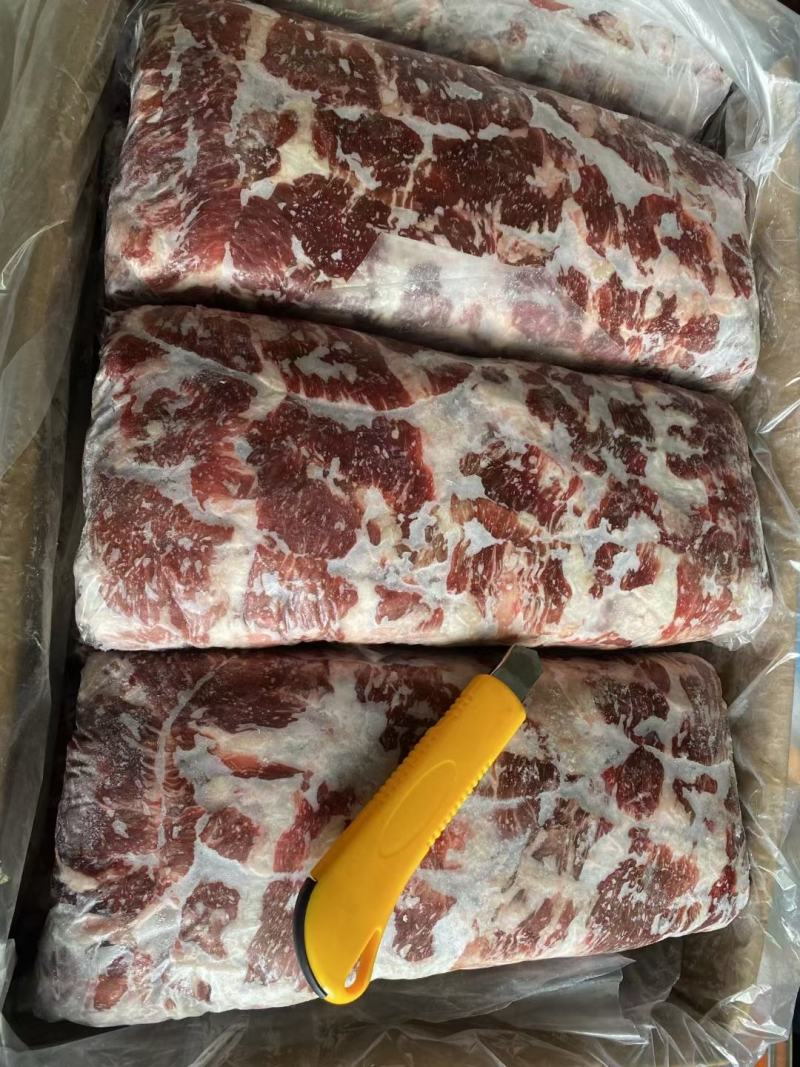牛碎肉，灌牛肠，牛肉馅佳品，适用于火锅店，牛肉包子铺