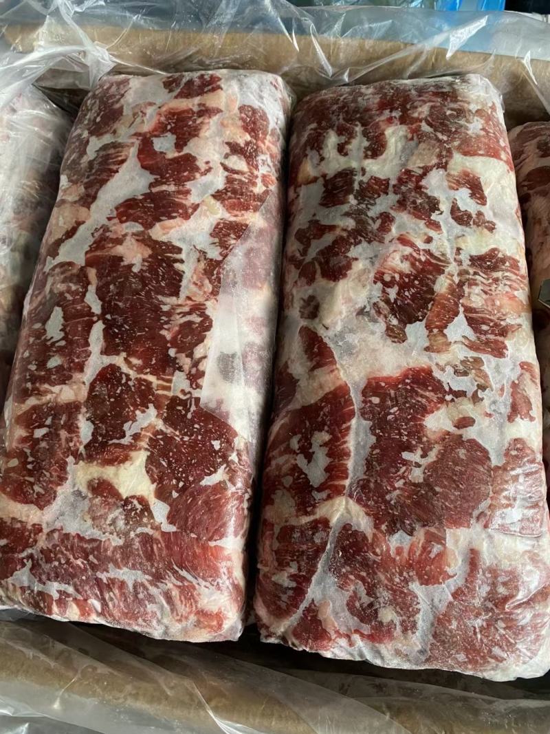 牛碎肉，灌牛肠，牛肉馅佳品，适用于火锅店，牛肉包子铺