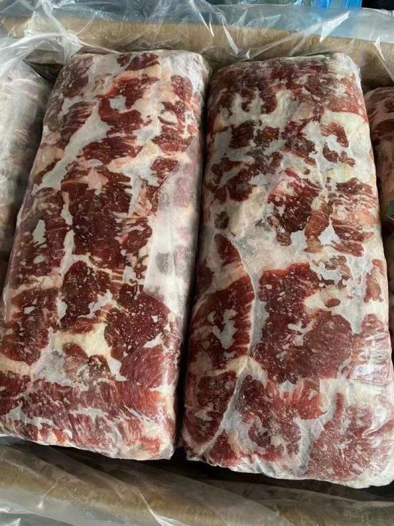 牛碎肉，灌牛肠，牛肉馅佳品，适用于火锅店，牛肉包子铺