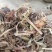 牛草羊草，无土无膜无霉变，过滚桶筛，两次除袋装花生秧