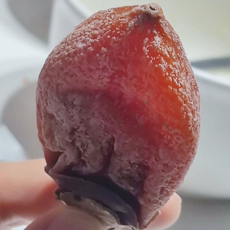 陕西富平柿饼