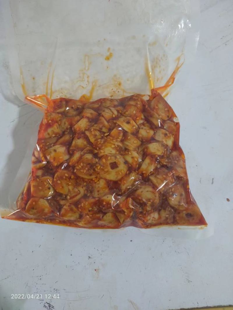 面筋，手工面筋，纯手工制作！新产品，欢迎各位老板前来合作