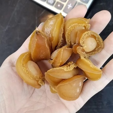 鲍鱼干厂家直供电商社区团购批发市场欢迎致电