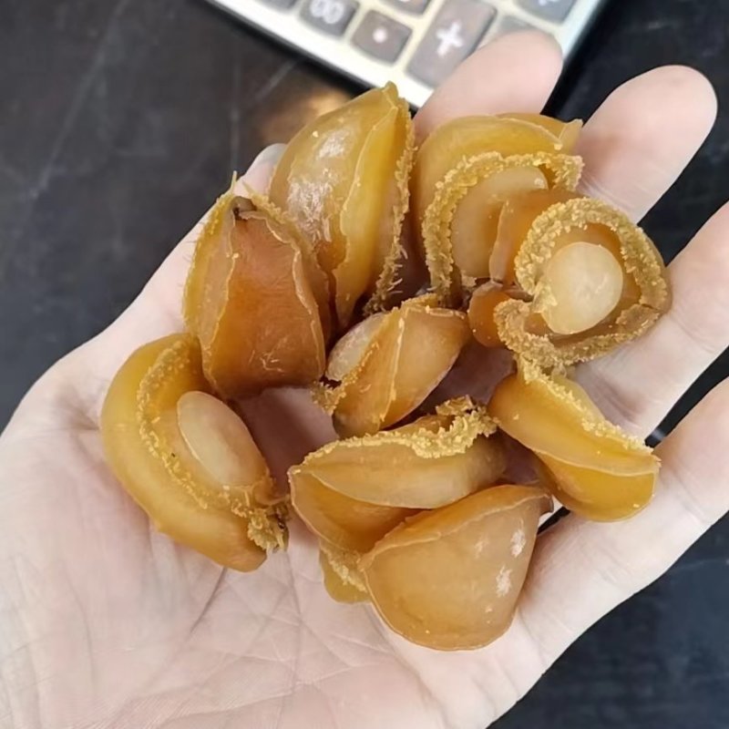 鲍鱼干厂家直供电商社区团购批发市场欢迎致电