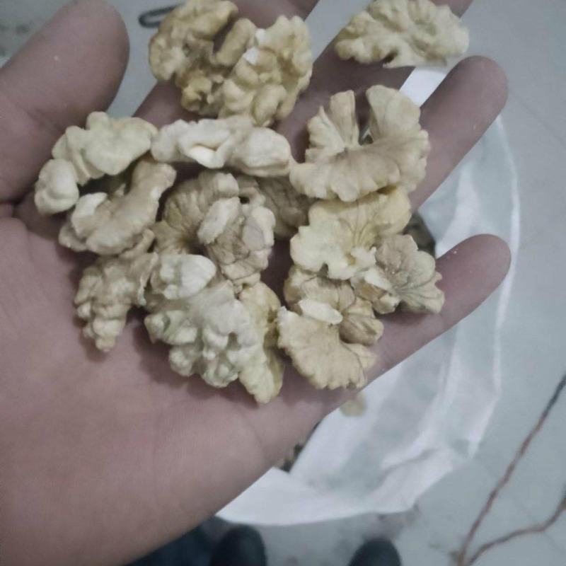 云南核桃仁包邮发货量大质优全国发货需要来电